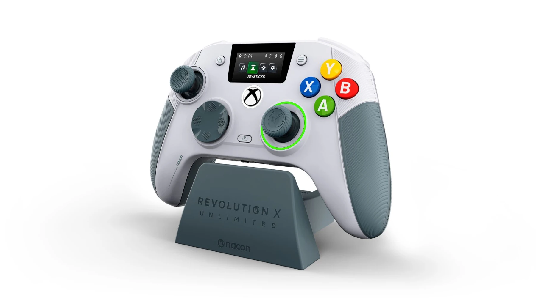 Nacon Revolution X Unlimited Image de la manette Nacon Revolution X Unlimited