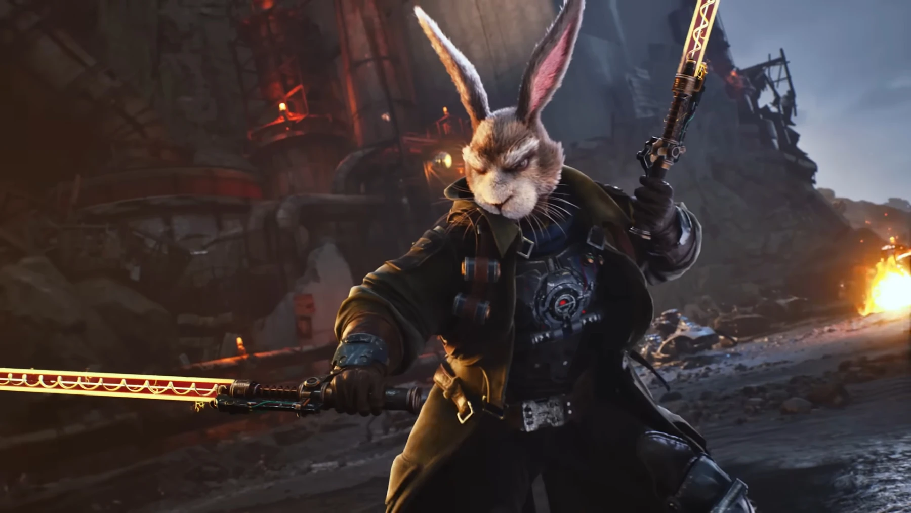 Image du jeu Zoopunk