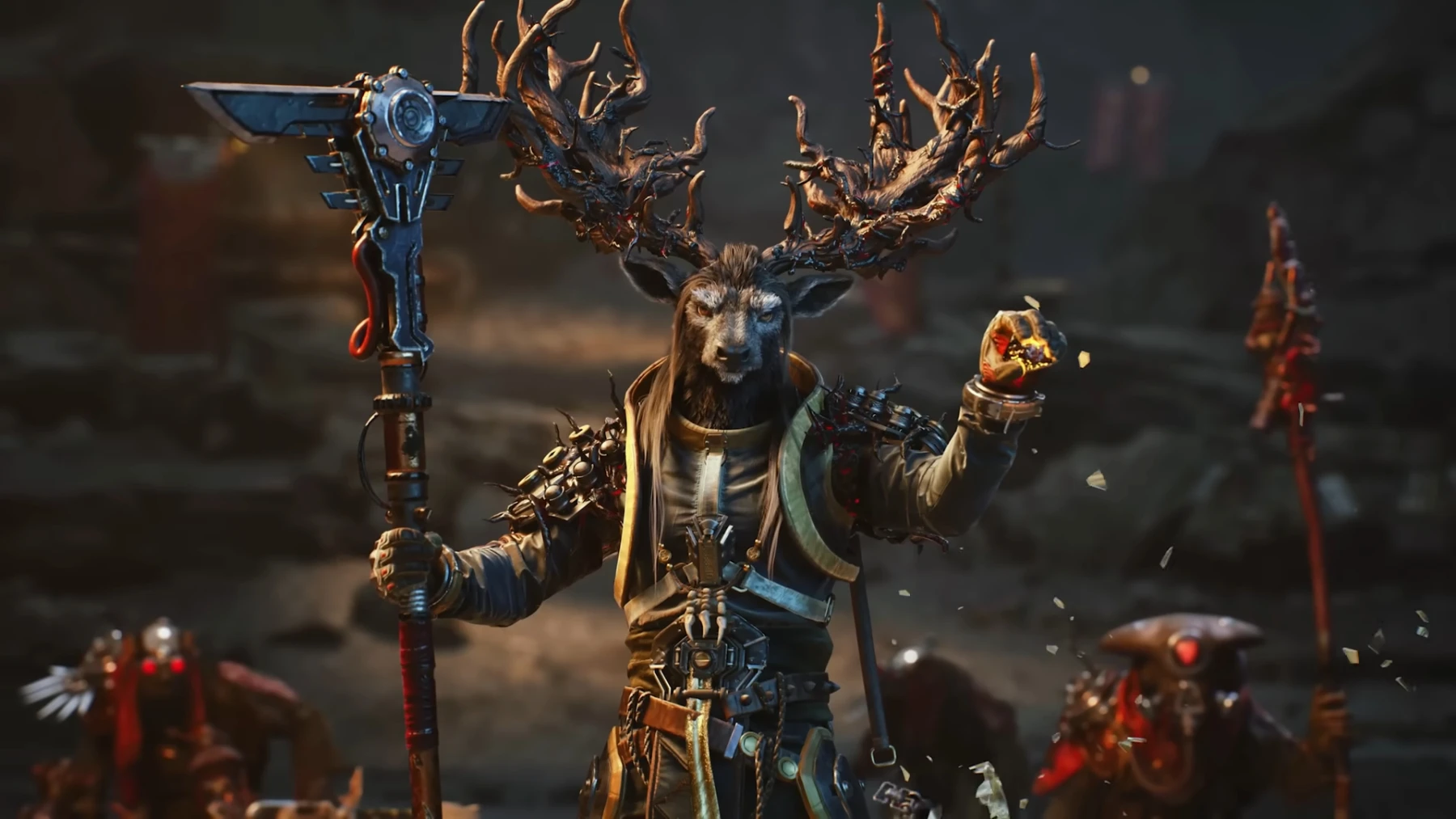 Image du jeu Zoopunk