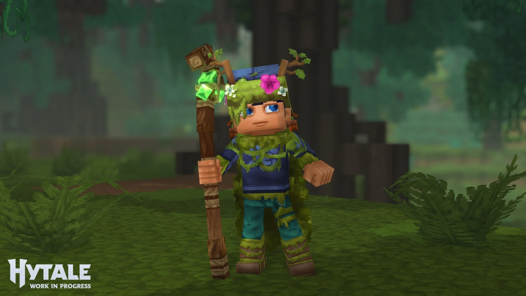 Image de la Standard Edition Hytale Image de la Standard Edition Hytale