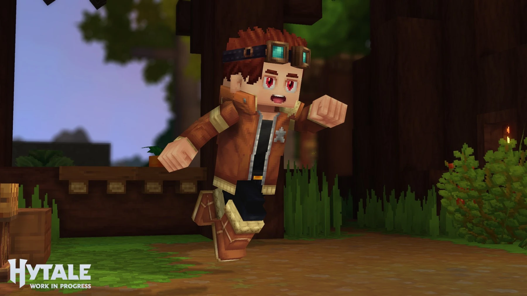 Image de la Standard Edition Hytale Image de la Standard Edition Hytale