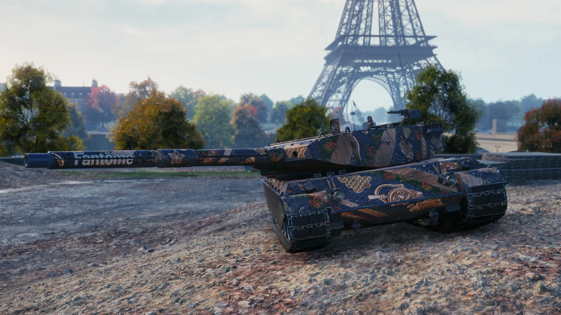 Image World of Tanks