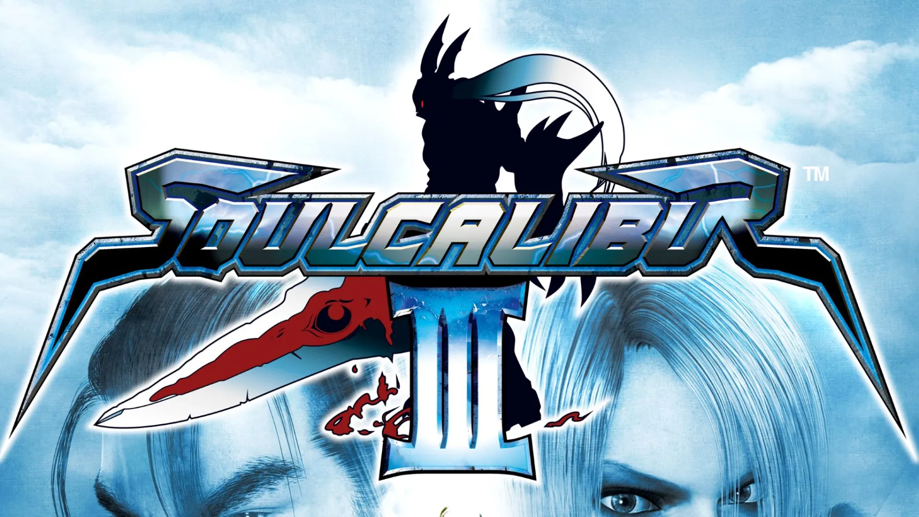 Soulcalibur III image du jeu Soulcalibur III