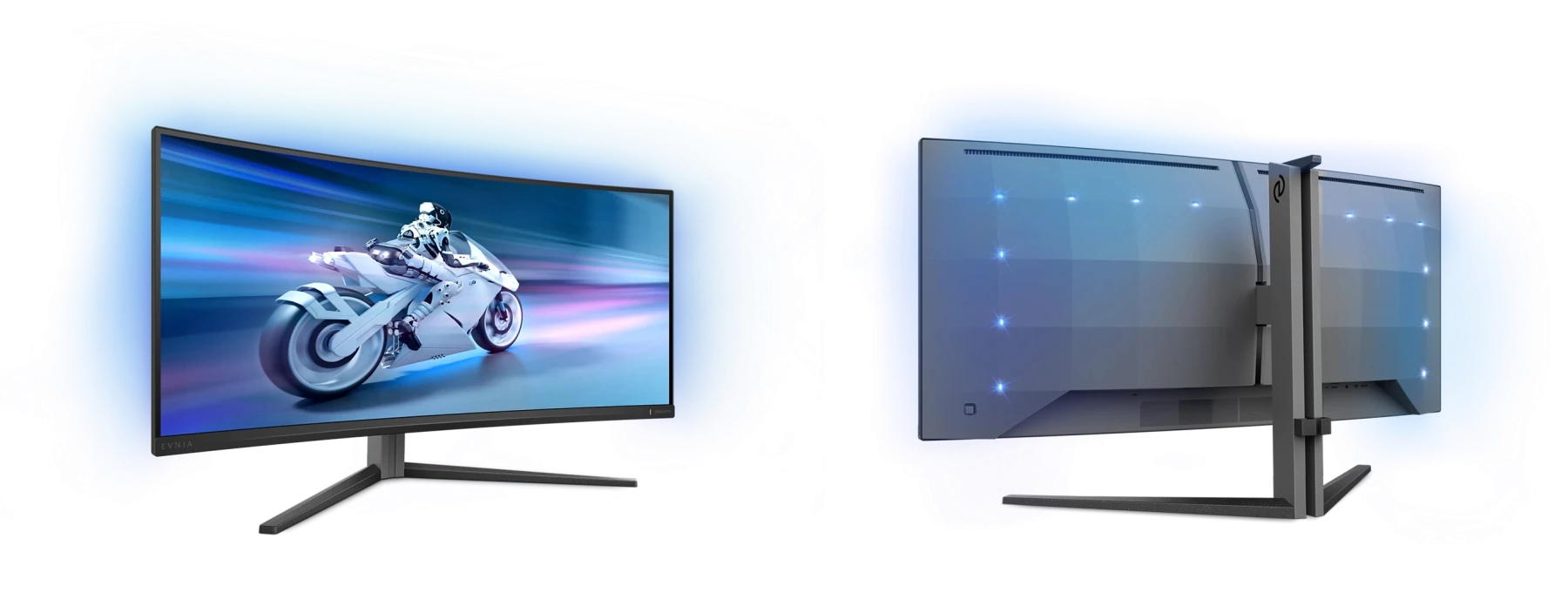  Philips Evnia 34M2C6500AM