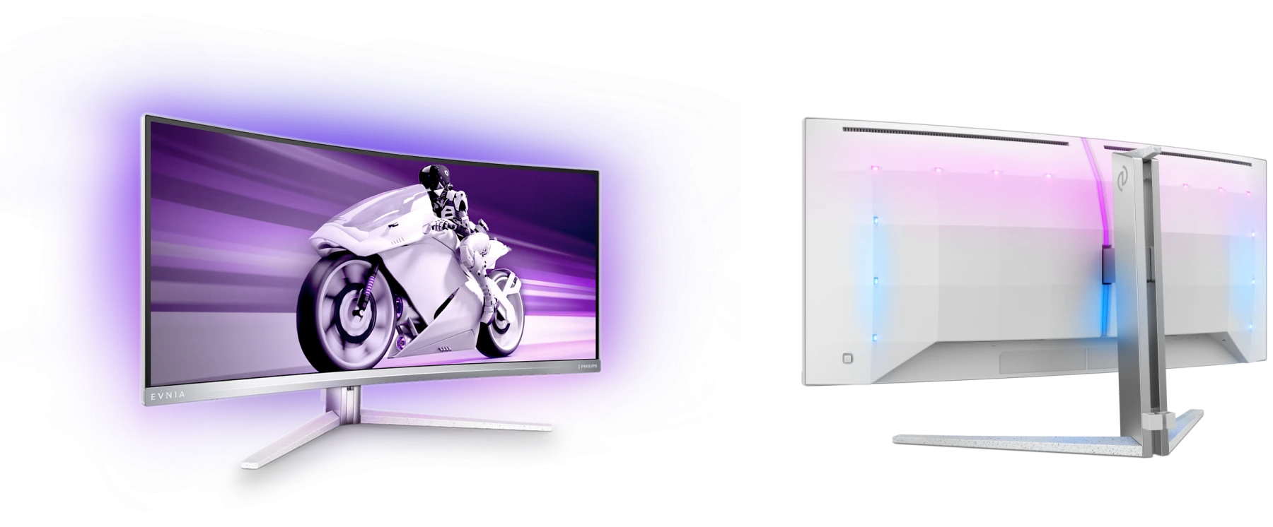  Philips Evnia 34M2C8600