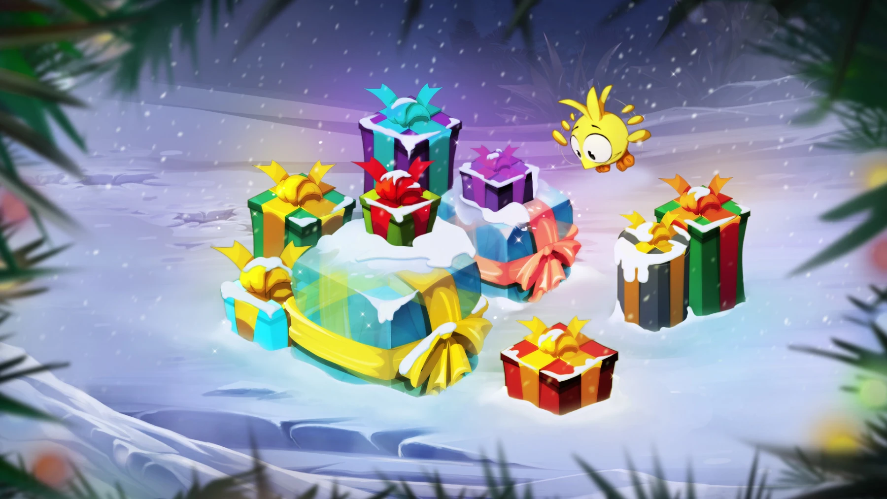 image de Cadeau Dofus