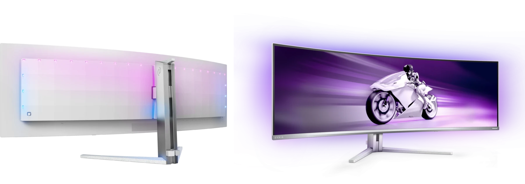  Philips Evnia 49M2C8900L