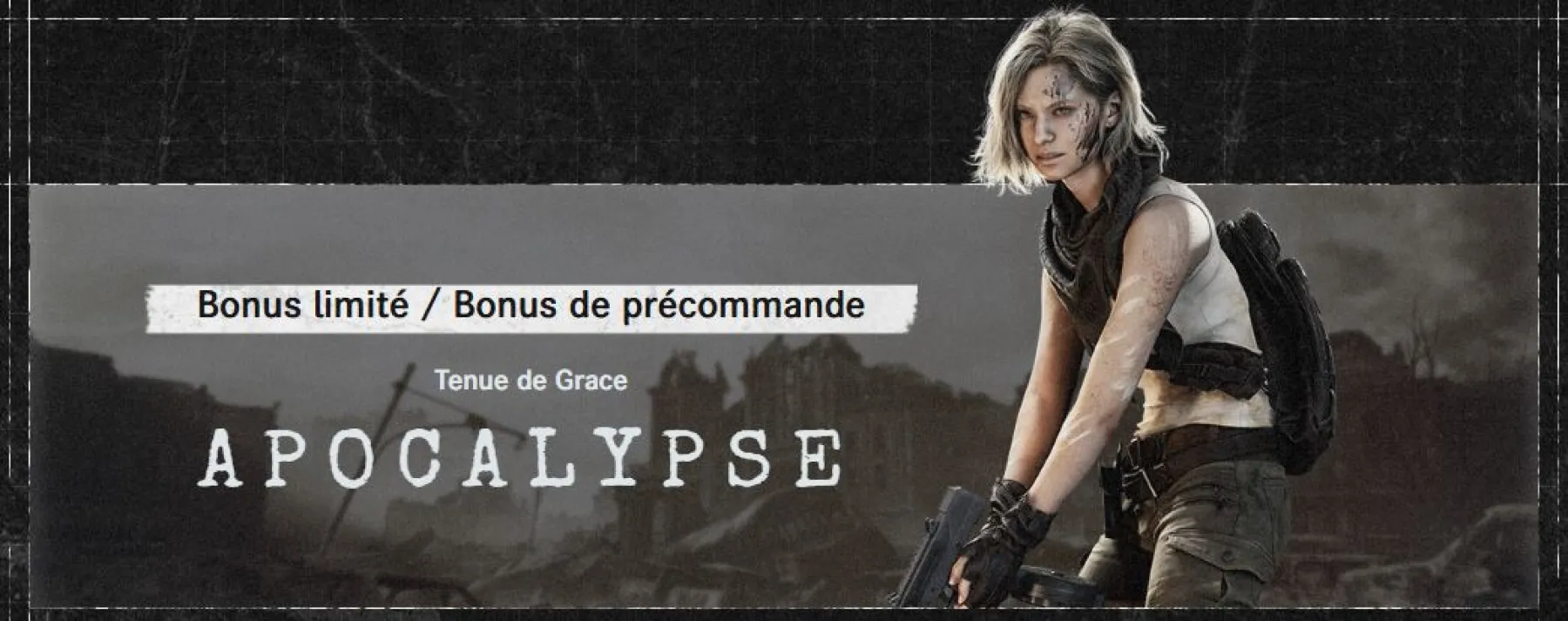 Resident Evil Requiem image de Resident Evil Requiem