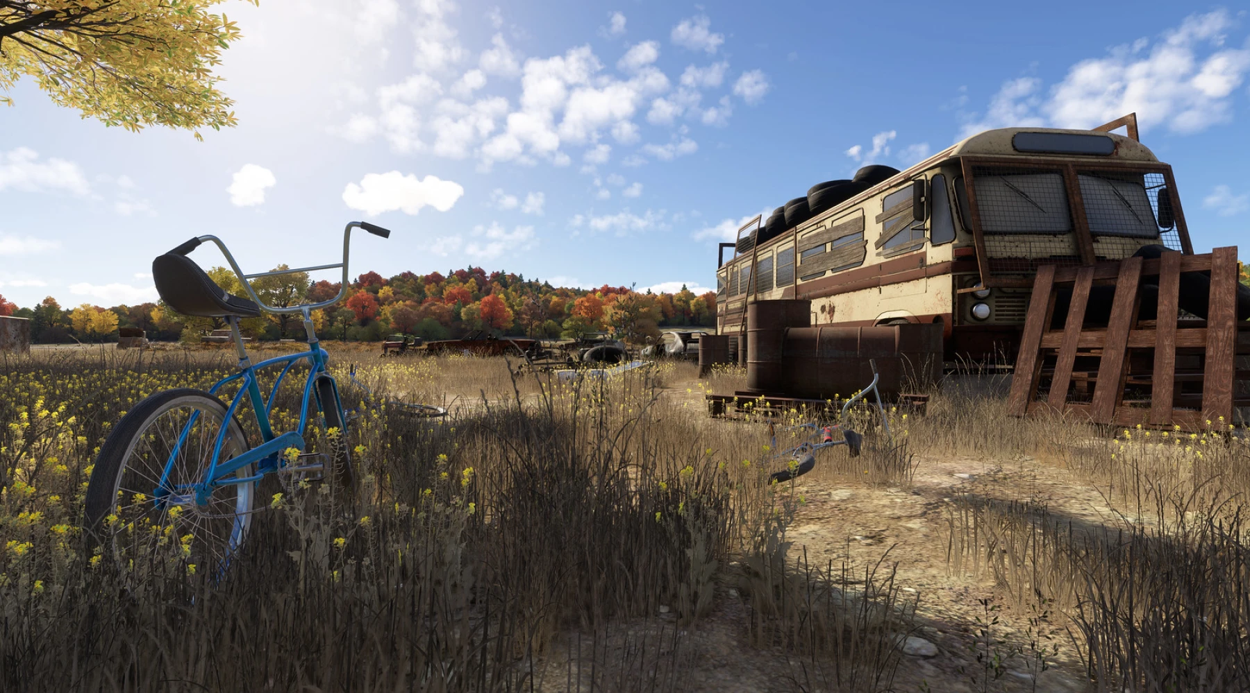 Image de Microsoft Flight Simulator 2024 x Stranger Things Image de Microsoft Flight Simulator 2024 x Stranger Things