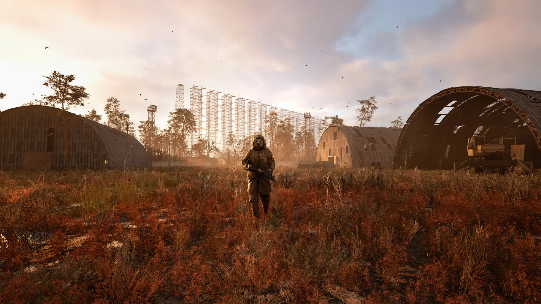 S.T.A.L.K.E.R. 2 S.T.A.L.K.E.R. 2