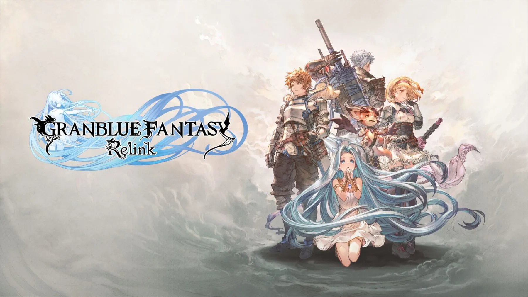 Granblue Fantasy: Relink image du jeu Granblue Fantasy: Relink