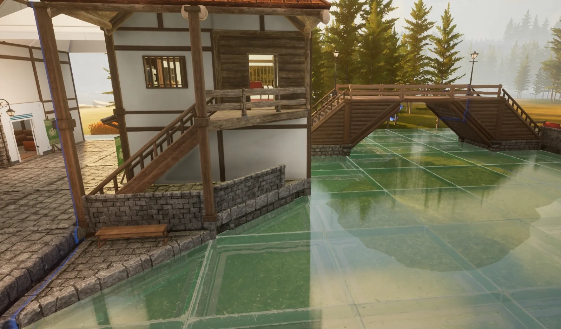 Palworld Steam Workshop Image du jeu Palworld Steam Workshop