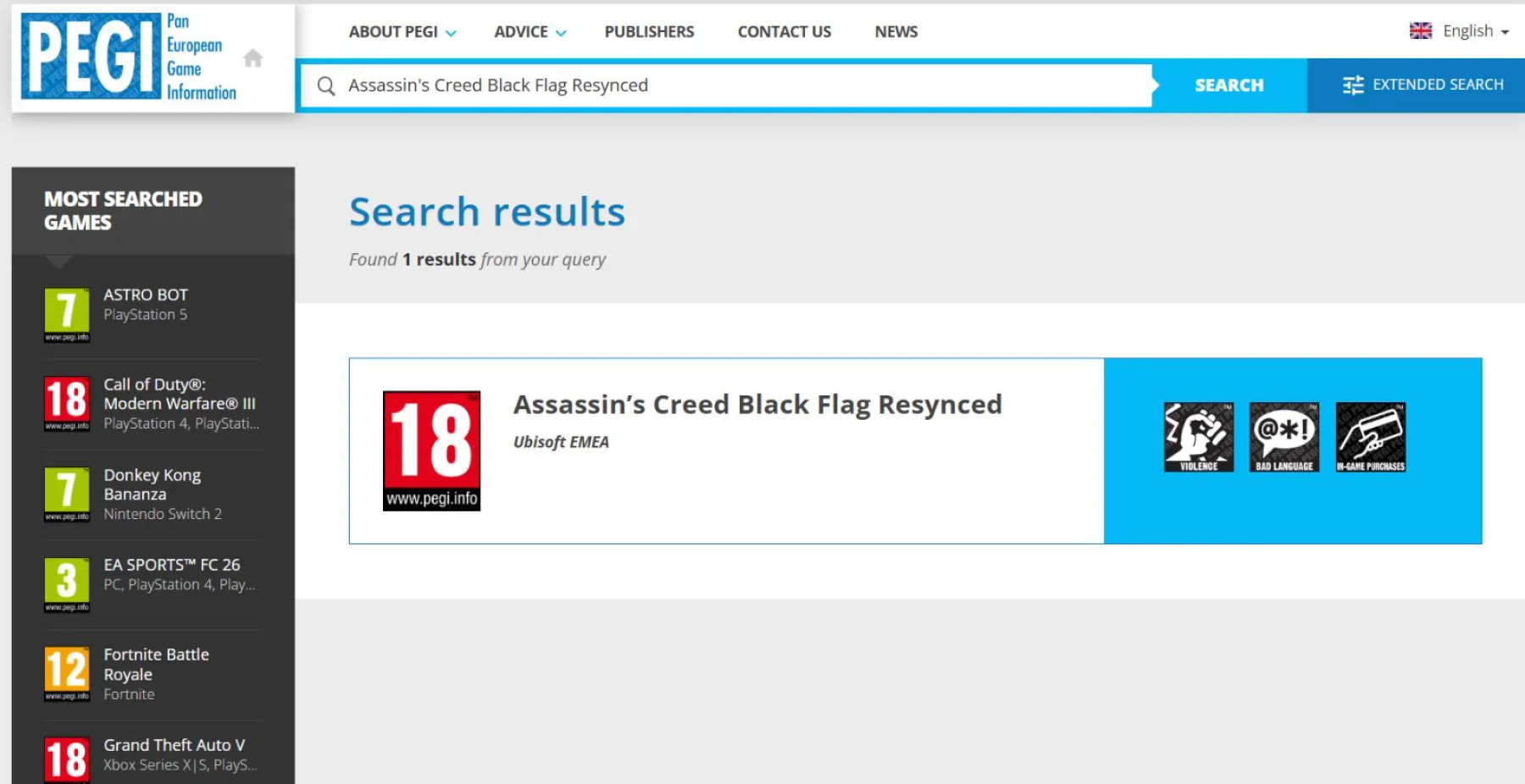 Assassin's Creed Black Flag Resynced Assassin's Creed Black Flag Resynced