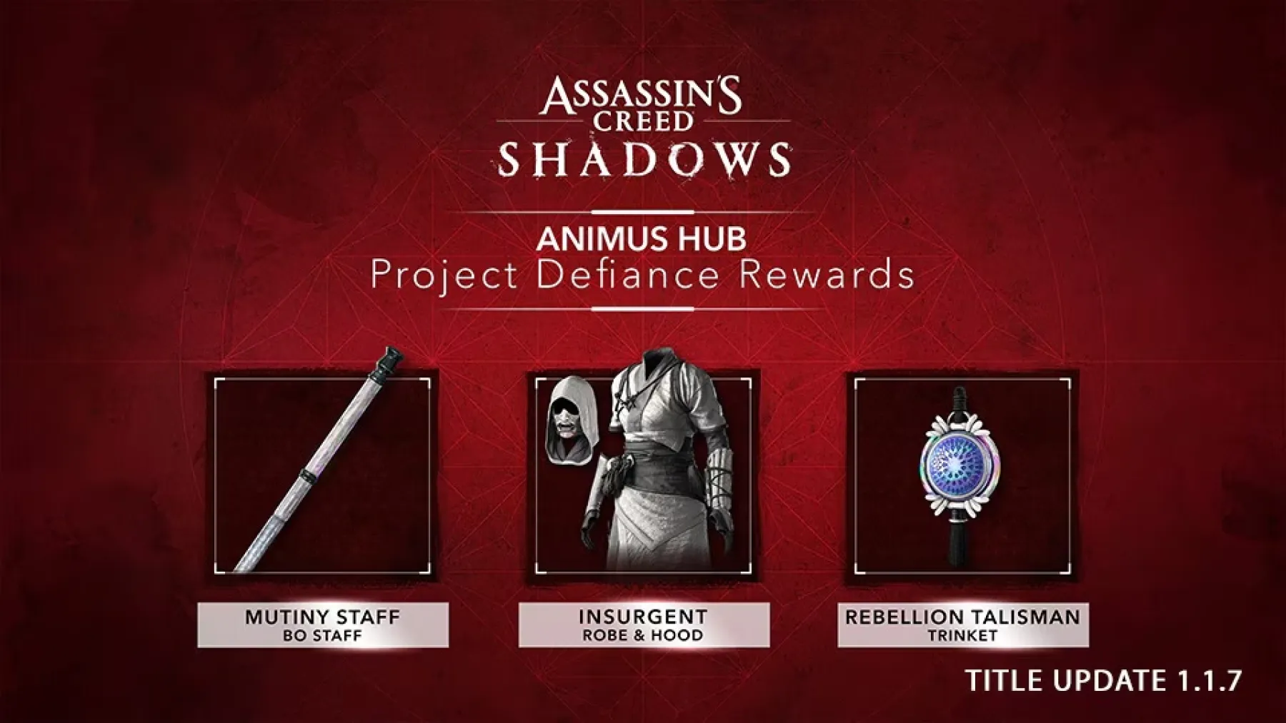 image du jeu Assassin’s Creed Shadows