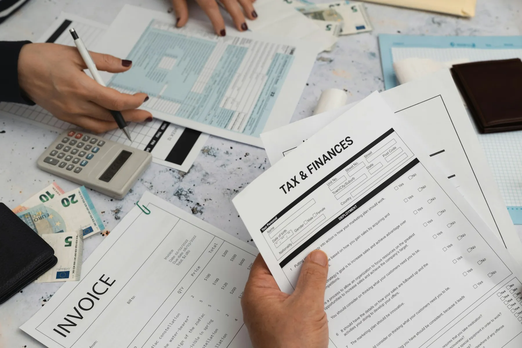 facturation électronique