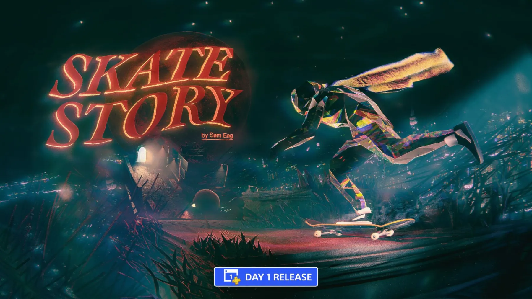 Skate Story image du jeu Skate Story