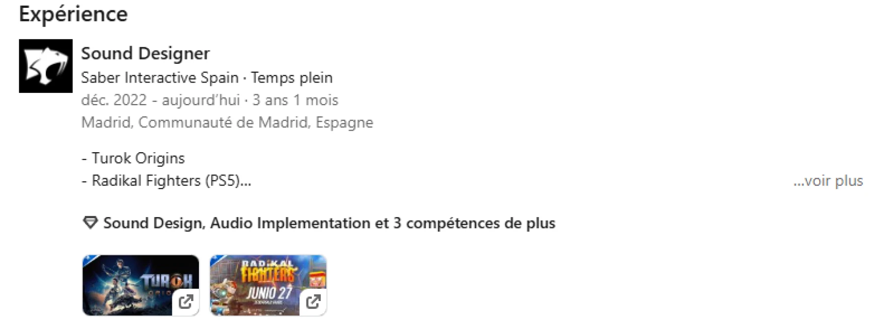 Image de la capture aprés