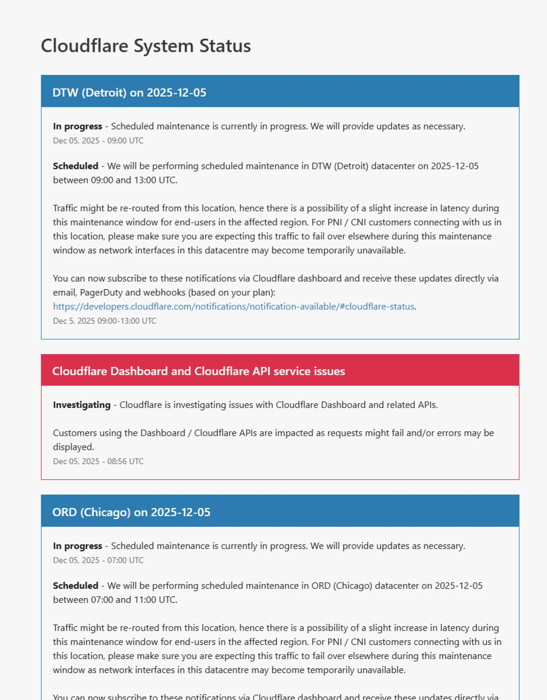 image de panne cloudflare image de panne cloudflare