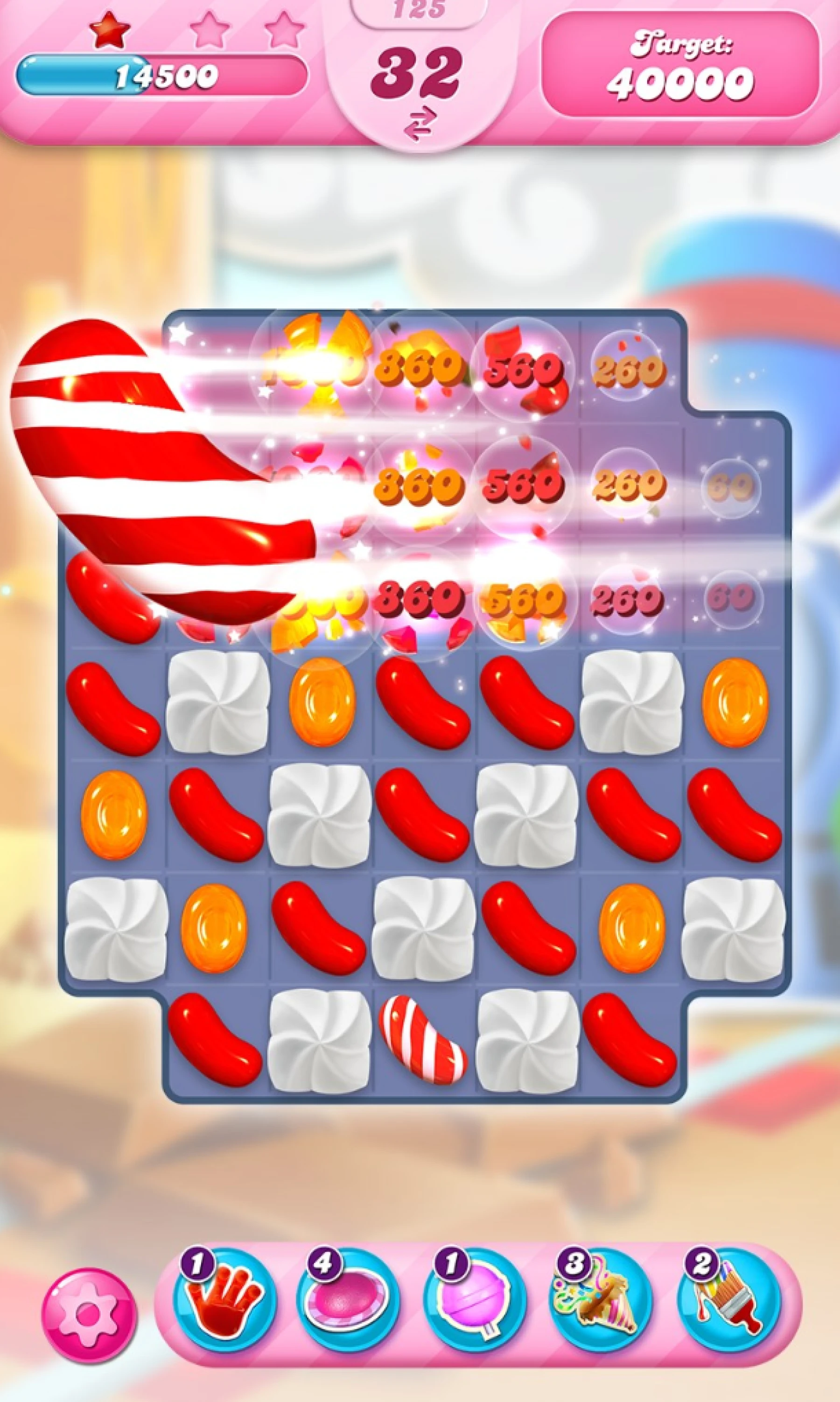 Candy Crush Saga Candy Crush Saga