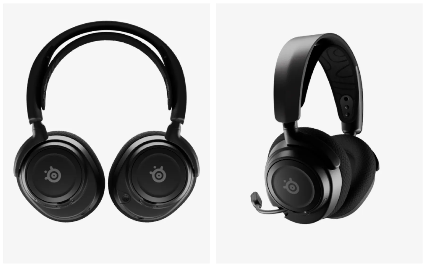 Arctis Nova 7 Wireless Arctis Nova 7 Wireless