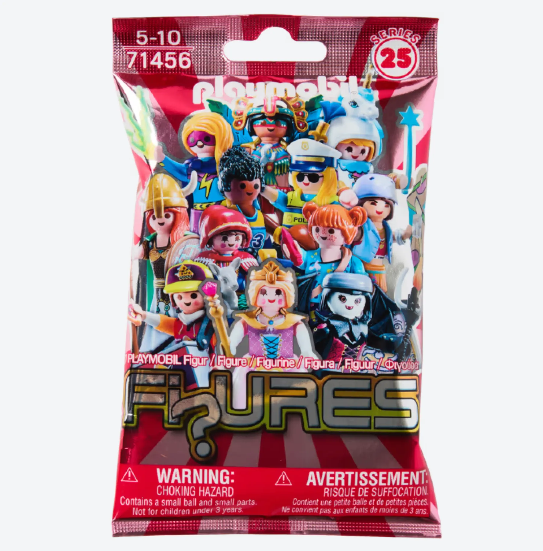 Figurine surprise Playmobil Figurine surprise Playmobil