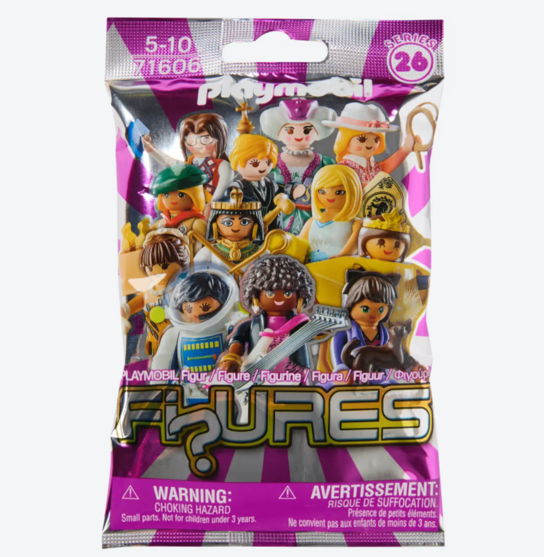 Figurine surprise Playmobil Figurine surprise Playmobil
