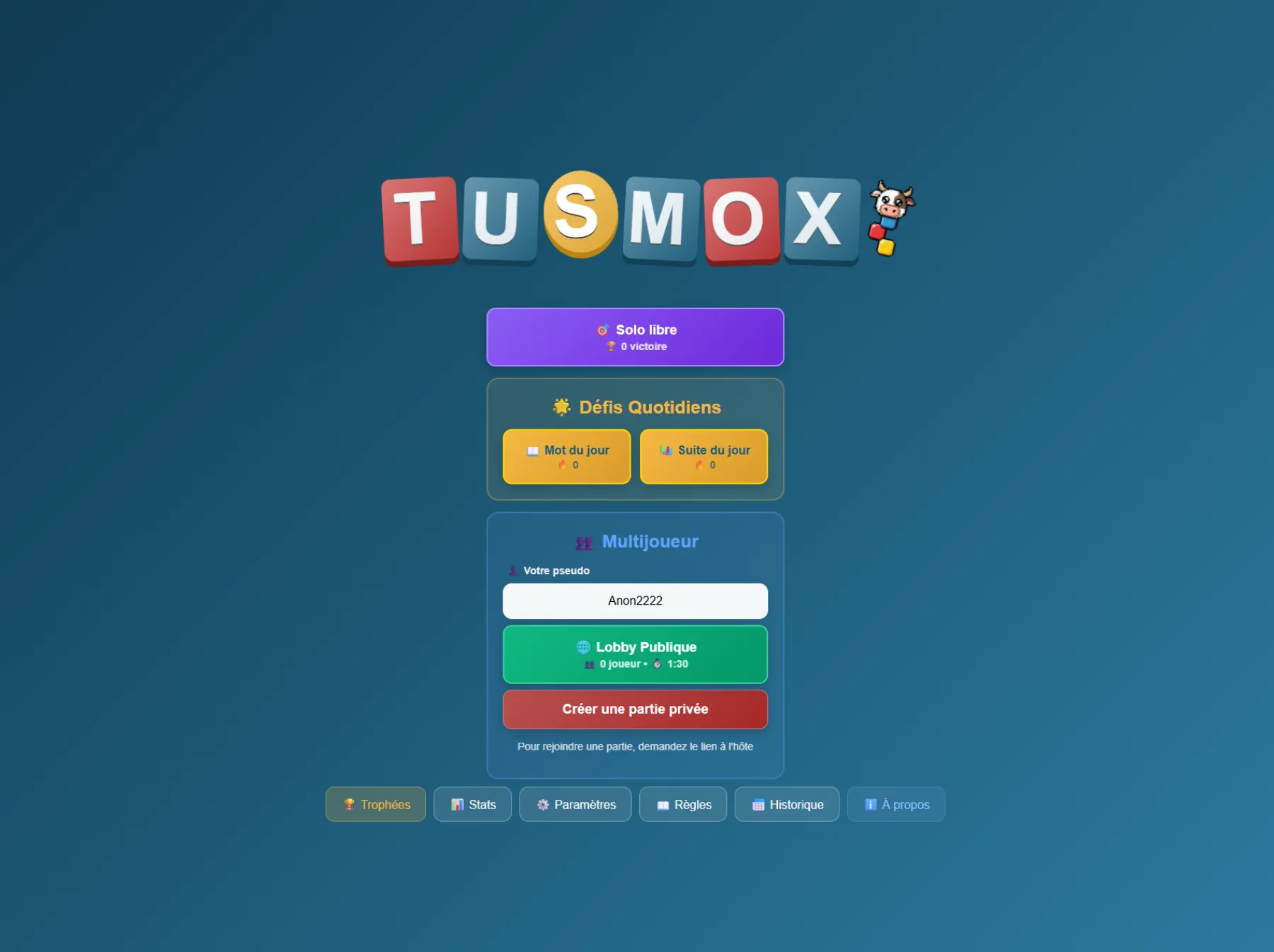 Image de TUSMOX Image de TUSMOX