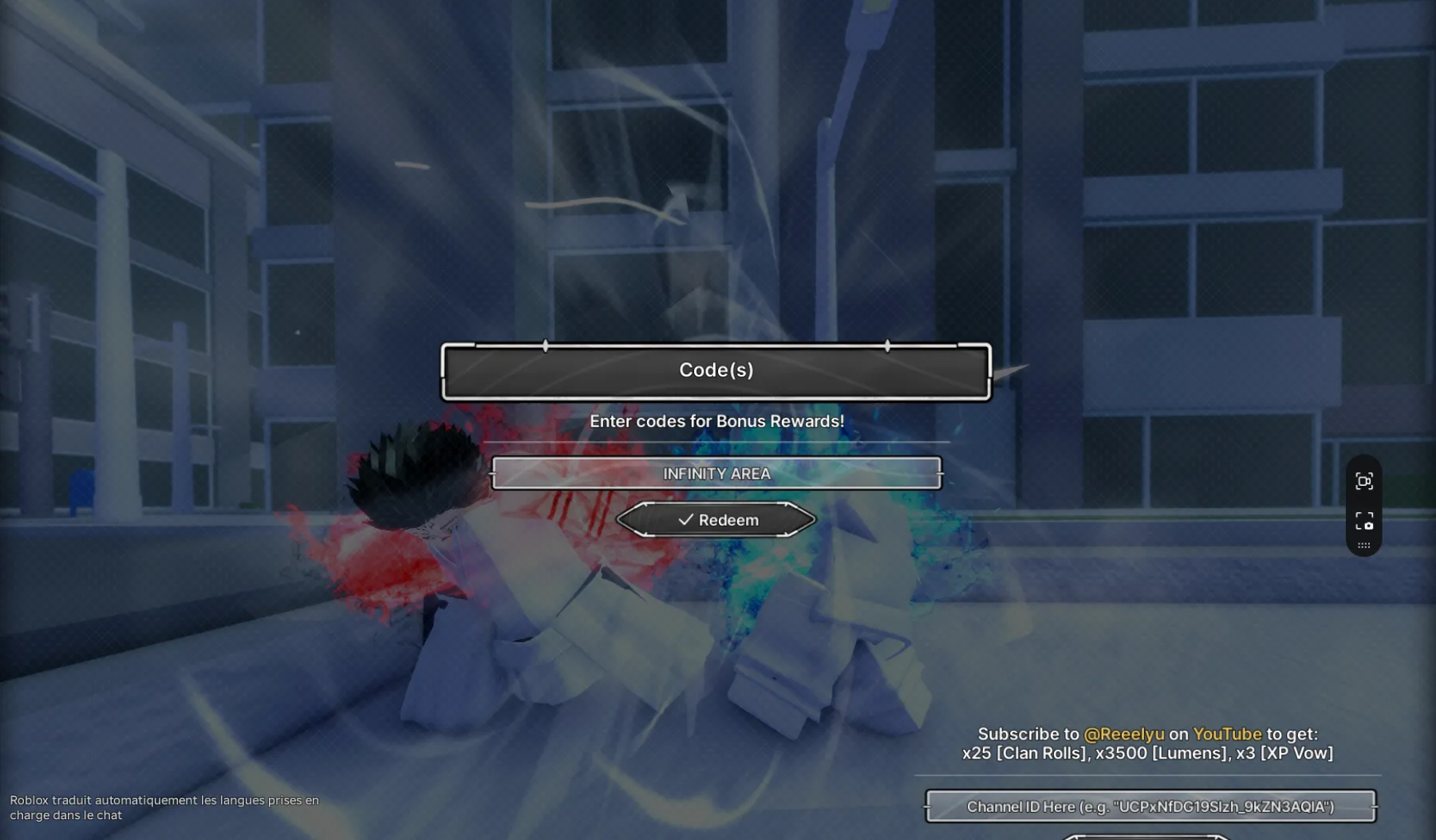 Codes Jujutsu Zero Codes Jujutsu Zero