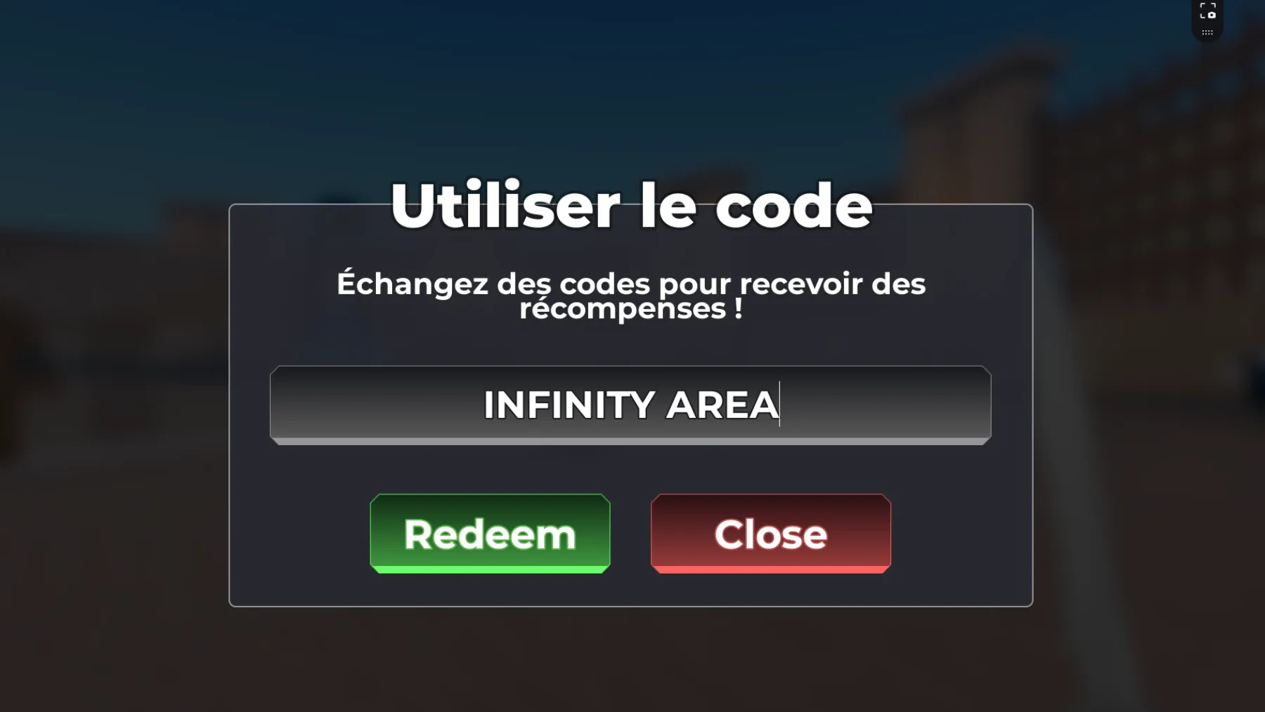 Image de Roblox Knife Arena