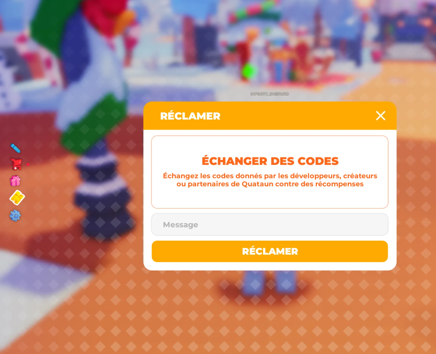 Image de Codes please donate