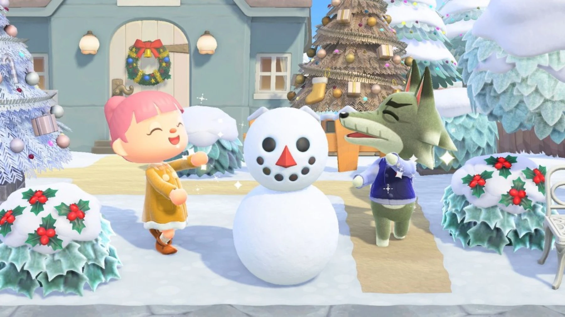 Image de Animal Crossing New Horizons