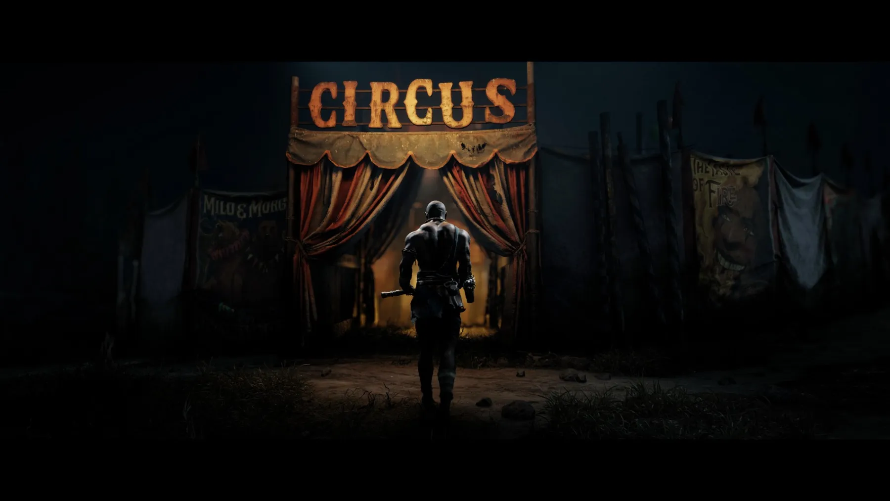 Hunt: Showdown 1896 Hunt: Showdown 1896