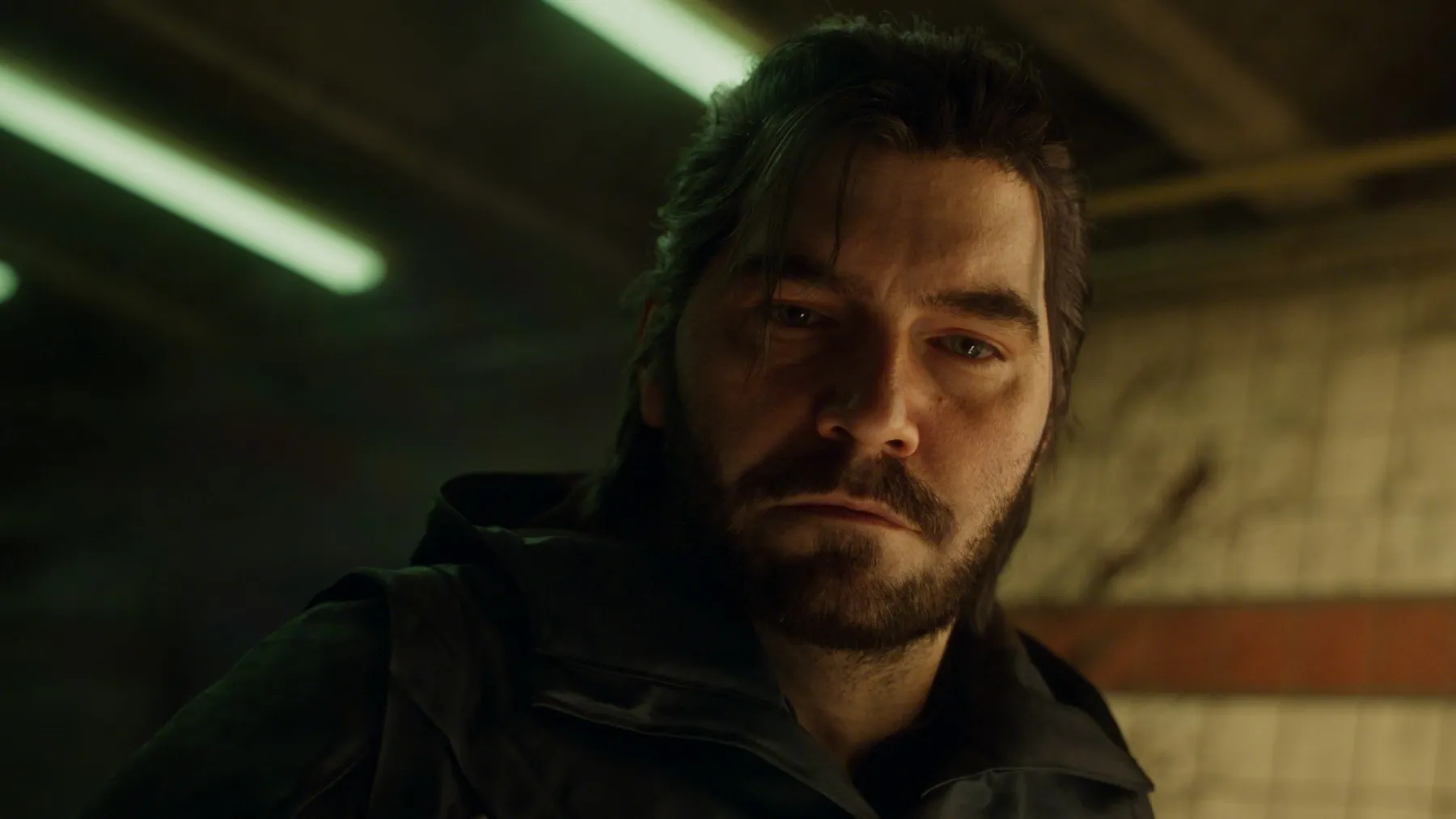 Control Resonant Image du jeu Control Resonant