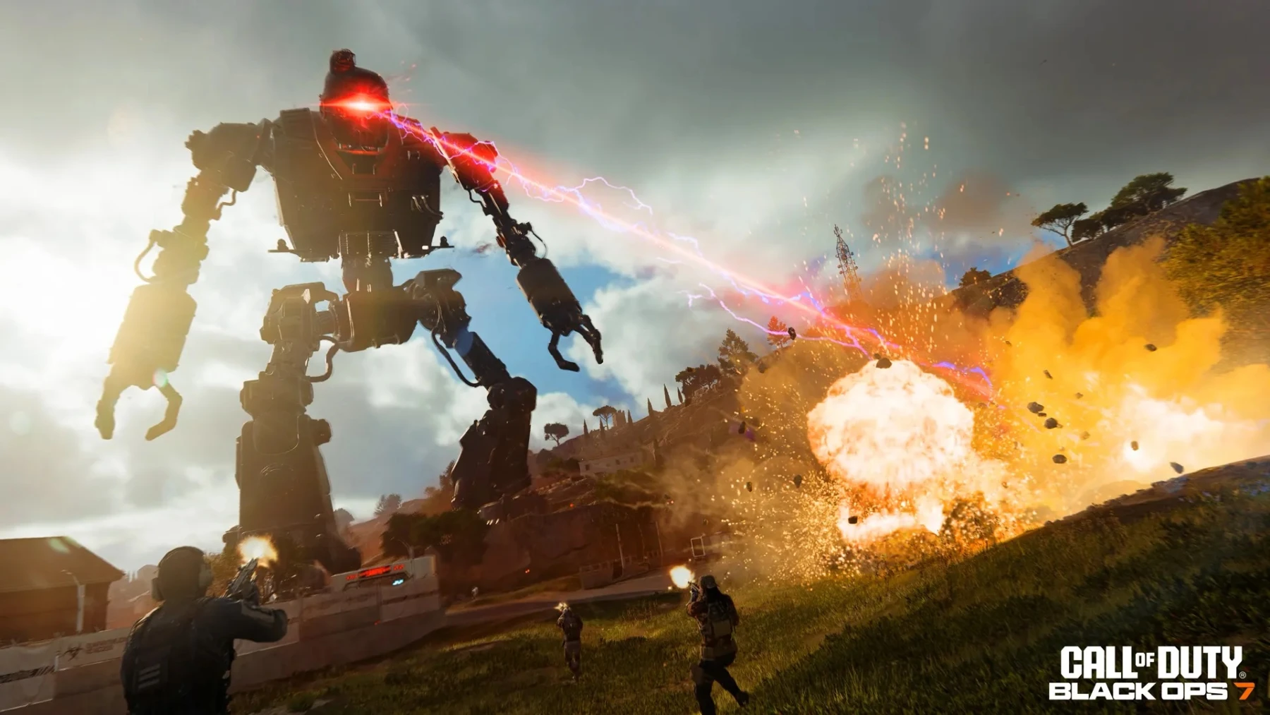 image du jeu Call of Duty: Black Ops 7