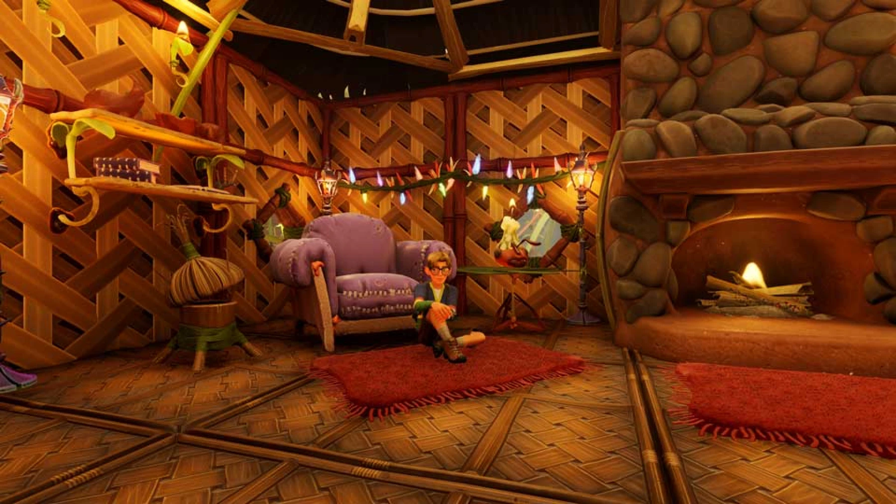 image du jeu Grounded 2