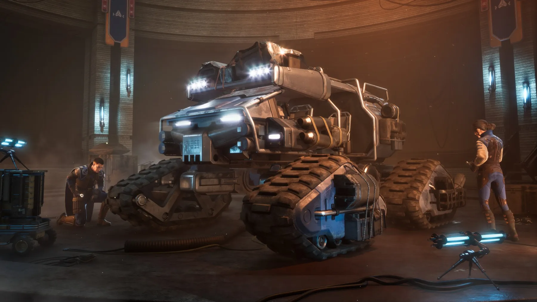 DLC Raiders of the Broken Lands