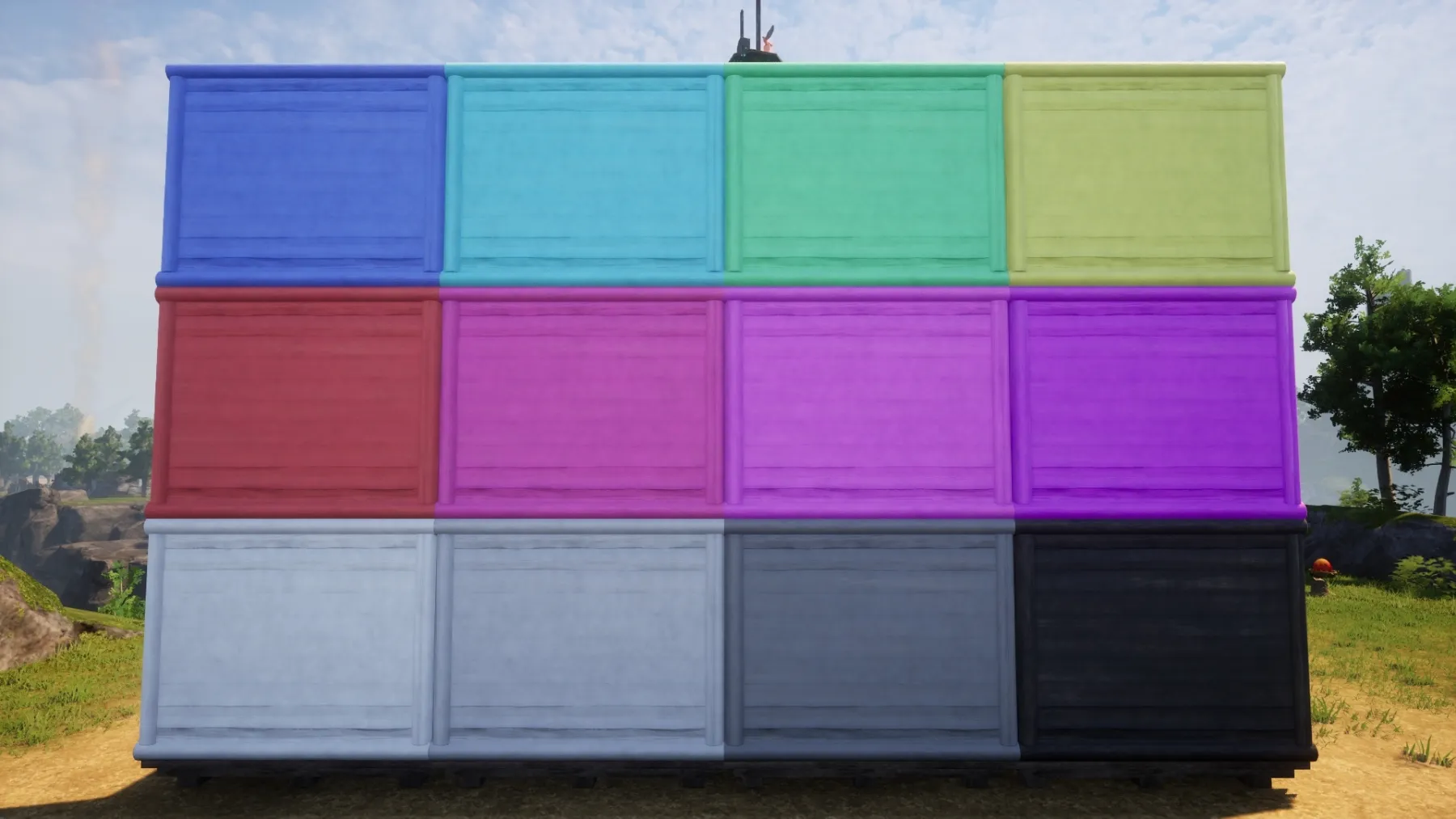 Palworld Steam Workshop Image du jeu Palworld Steam Workshop