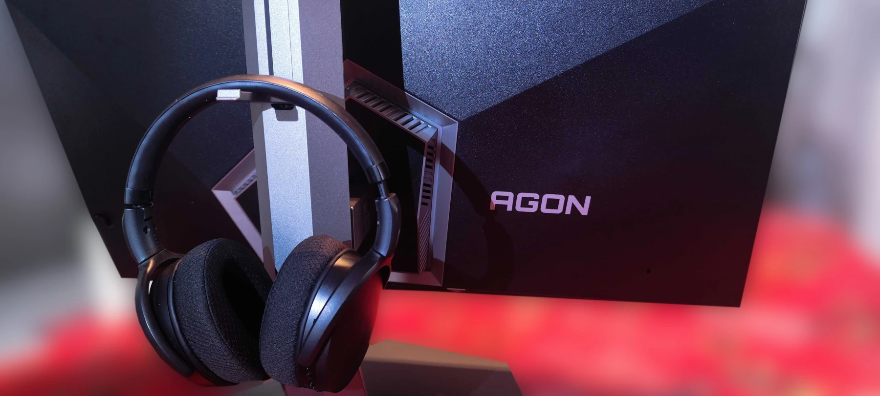AGON PRO AG326UD