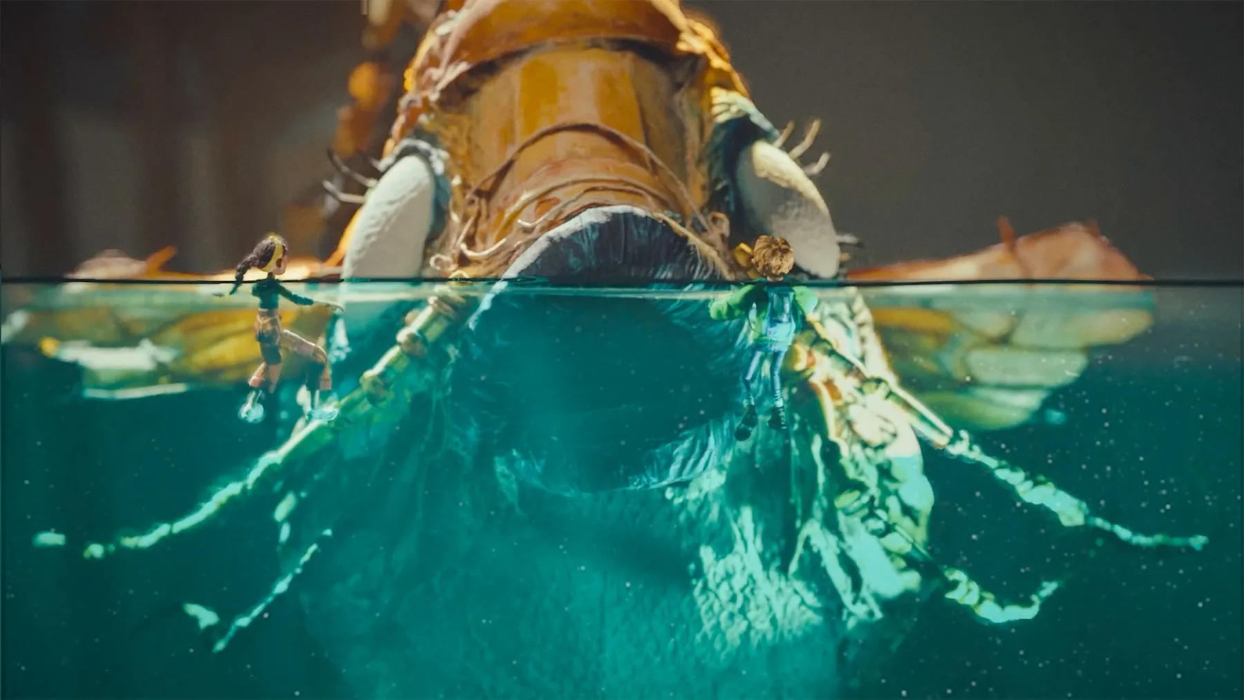 Image du jeu Out of Words 