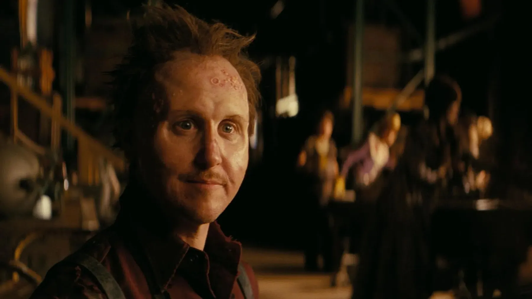 image de la série Fallout saison 2