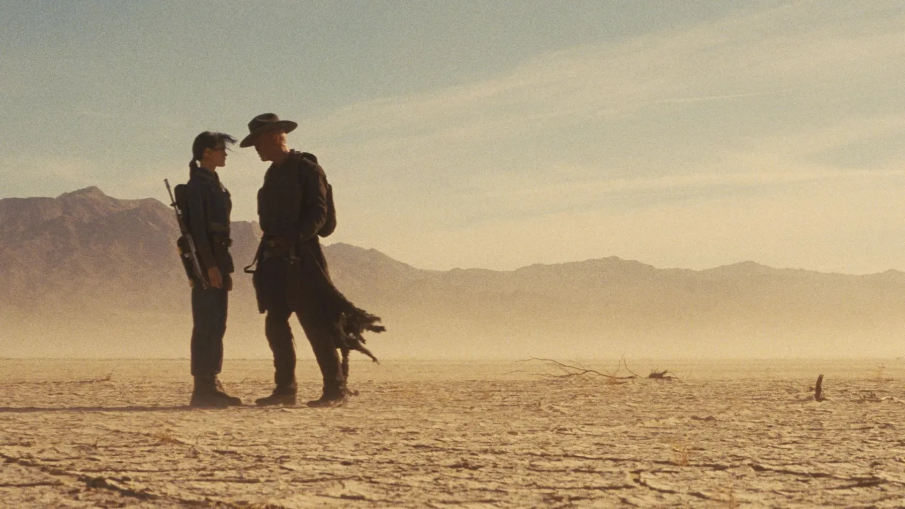 image de la série Fallout saison 2