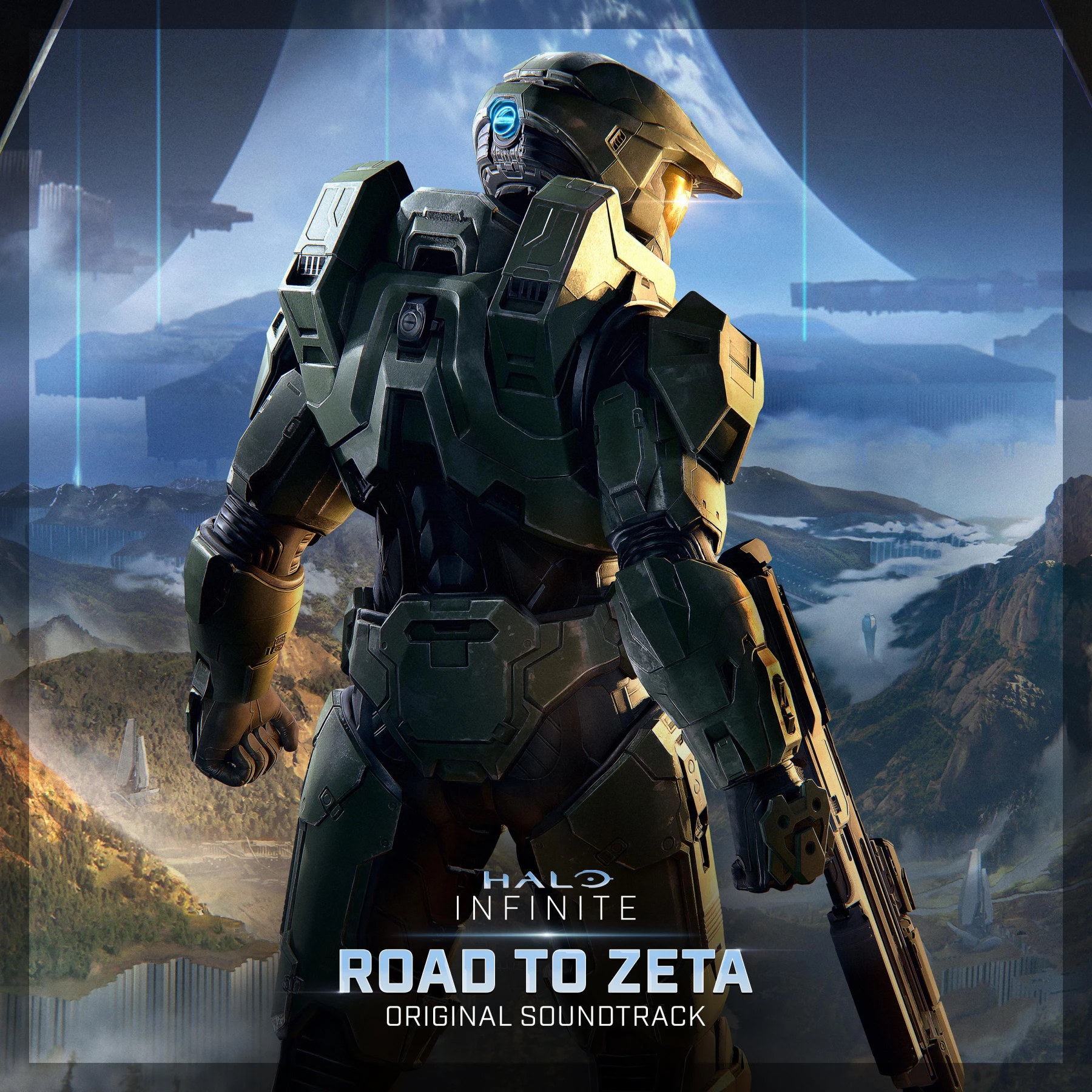 image de Halo Infinite: Road to Zeta