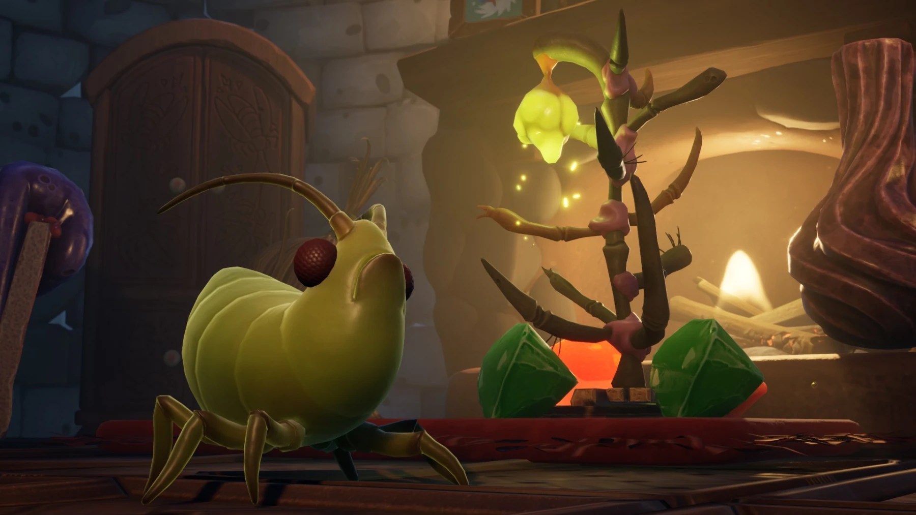 image du jeu Grounded 2