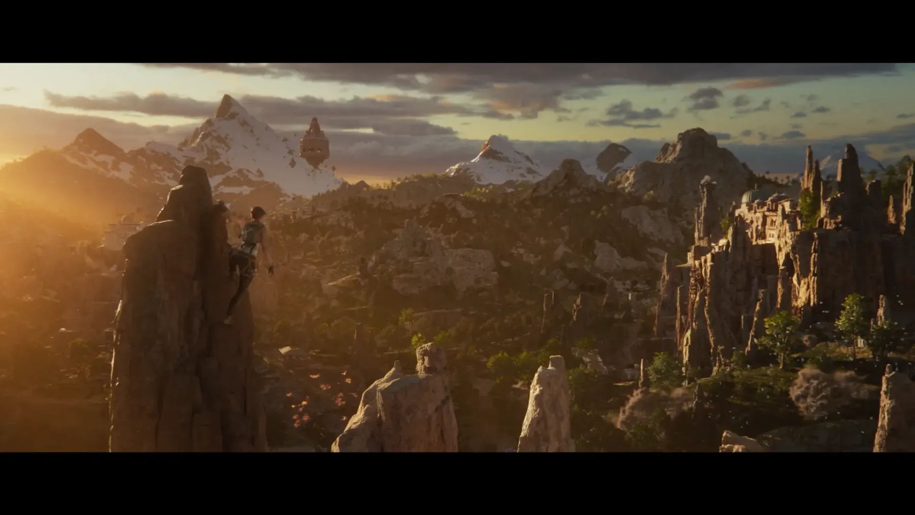 Tomb Raider: Catalyst Tomb Raider: Catalyst