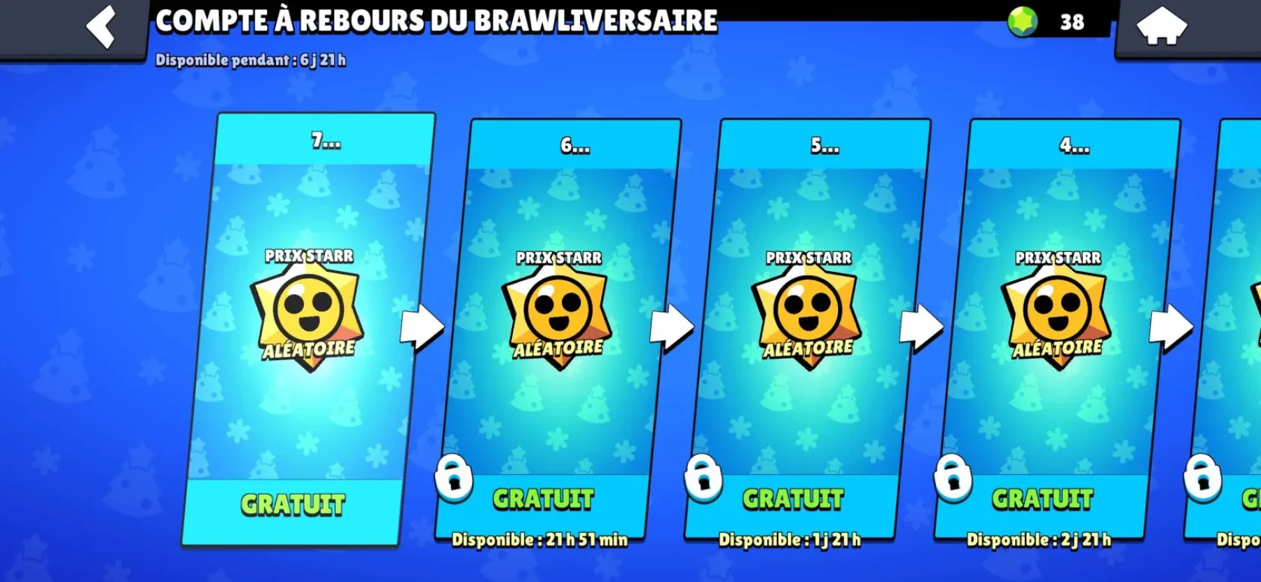 image des Prix Starr image des Prix Starr