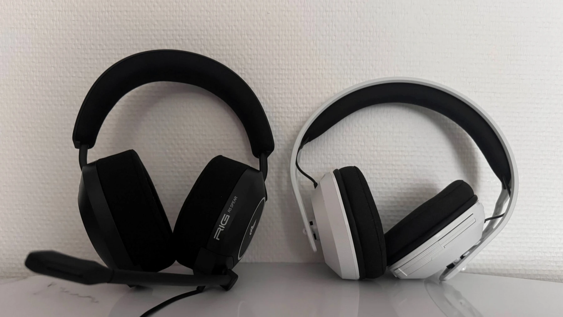 RIG R5 Pro HS RIG R5 Pro HS