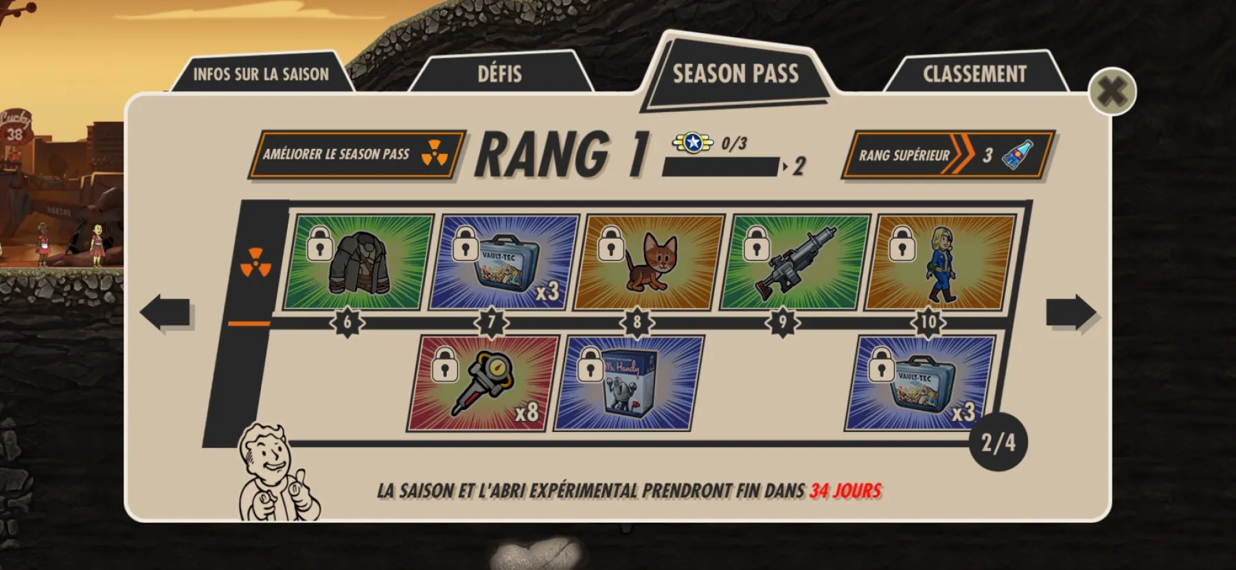 Image de Fallout Shelter