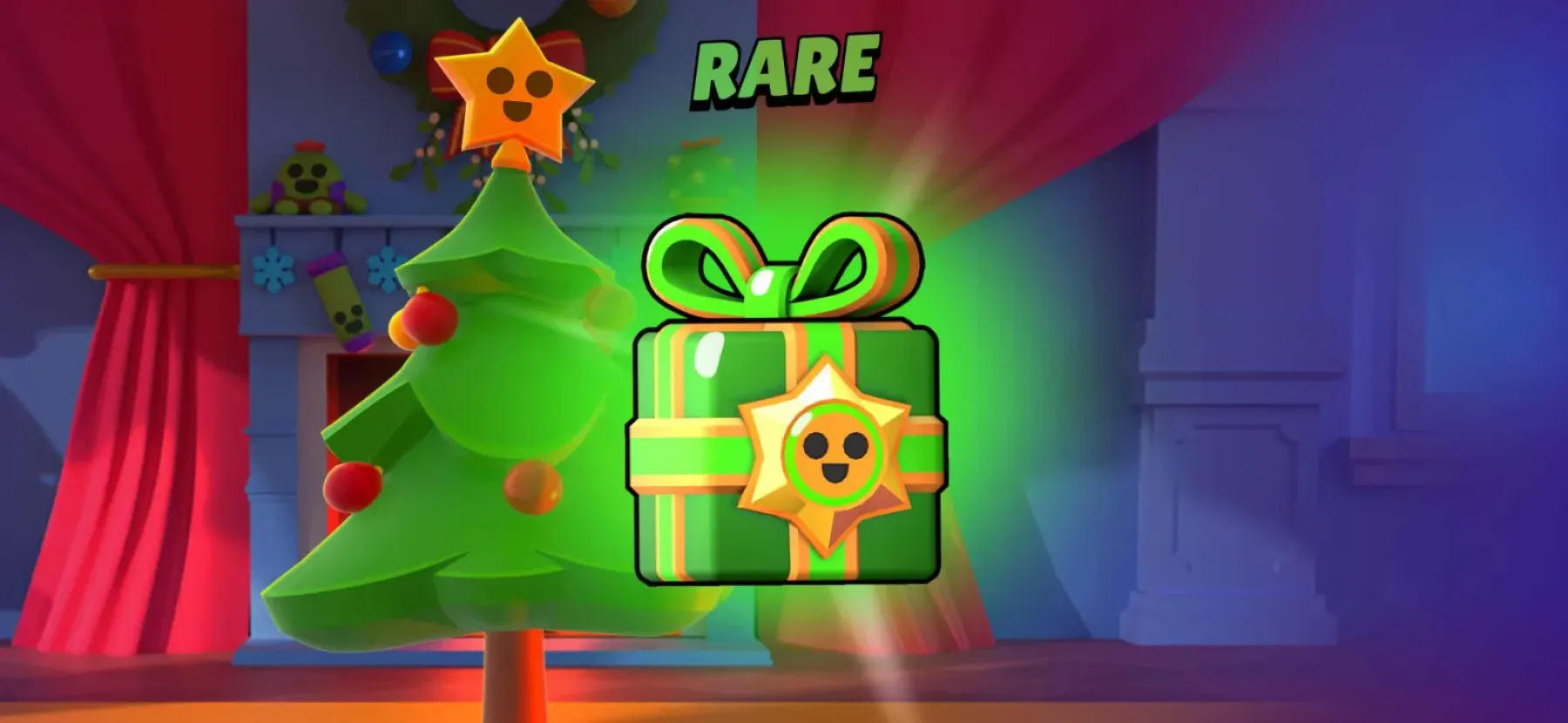 Brawlidays 2025 Brawlidays 2025