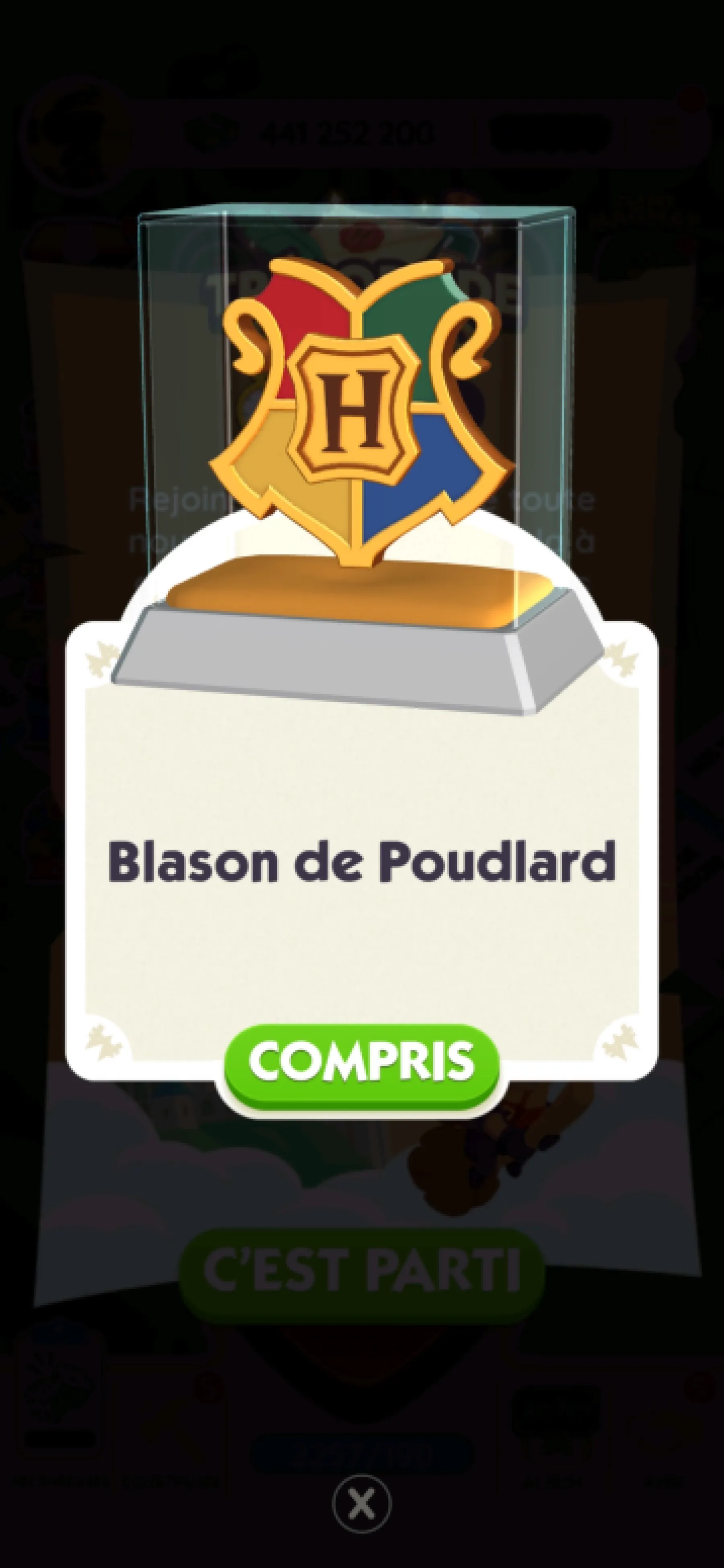 Monopoly GO Monopoly GO