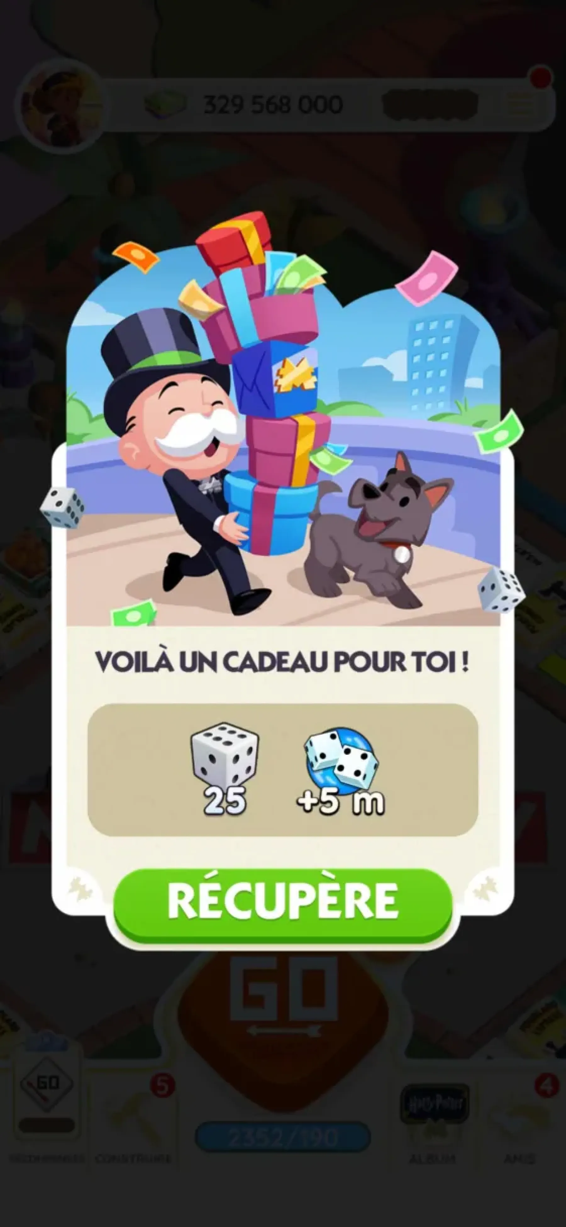 Image de Monopoly GO